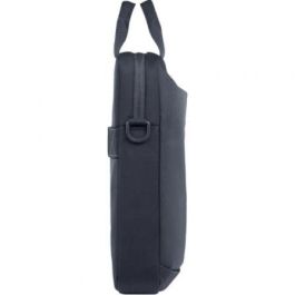 Maletín HP EVERYDAY A08JTAA para Portátiles hasta 16"/ Gris Maletín HP EVERYDAY A08JTAA para Portátiles hasta 16"/ Gris