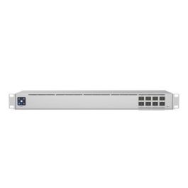 Ubiquiti 8x 10G SFP+, 160 Gbps, 1U Ubiquiti 8x 10G SFP+, 160 Gbps, 1U
