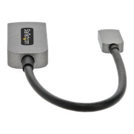 Adaptador USB C a HDMI Startech CDP2HD4K60 Negro