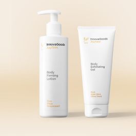 Pack Dúo de Cuidado Corporal Rice InnovaGoods Precio: 24.58999994. SKU: B17LS6WXFV