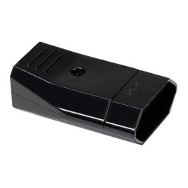 Simon Base móvil 2p 10 A 250 V~ Negra Precio: 1.79000019. SKU: B176KP9P7R