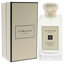 Perfume Unisex Jo Malone EDC Honeysuckle & Davana 100 ml Precio: 142.49999995. SKU: B16LBAV9JB