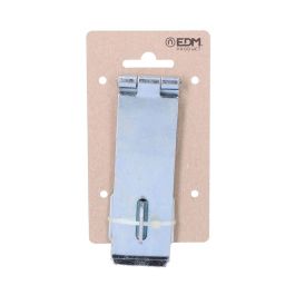 Edm Portacandados de zinc cromado 115mm Edm Portacandados de zinc cromado 115mm Precio: 3.50000002. SKU: B1ANZQNEL4