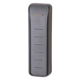 Aritech ATS Reader Address Configuration Card for ATS116x and ATS118x range Mifare Readers Precio: 39.49999988. SKU: B12HY929CQ