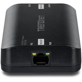 Inyector PoE Trendnet 10G POE++ INJECTOR