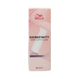 Wella Shinefinity color 09/65 60 ml Precio: 8.88999947. SKU: B16GE3P3C2