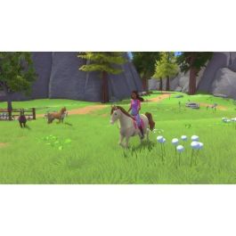Barbie AABDU91204 Horse Trails - Juego de PS5