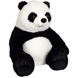 Gipsy Toys Peluche Panda 70 cm AUC3268060560880