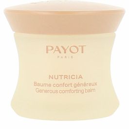 Payot NUTRICIA generoso bálsamo reconfortante 50 ml, Tratamiento Facial Hidratante para Piel Seca Precio: 28.49999999. SKU: B1DD2G2TYC