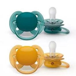 Chupete Ultra Soft 6-18Meses Neutro Sfc091/04 Chupete Ultra Soft 6-18Meses Neutro Sfc091/04 Precio: 12.79000008. SKU: B14MFAELZJ