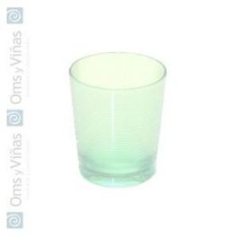 Pisa Vaso de Cristal Transparente Precio: 7.79000057. SKU: B1DBZF36ZD