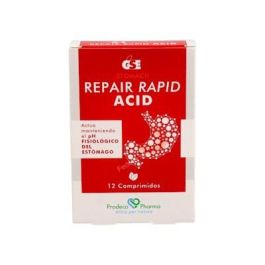 Gse Repair Acid 12 Comp Precio: 11.49999972. SKU: B1CYVCN66M