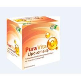 Pura Vita C Liposomada 30Sticks Precio: 21.9499995. SKU: B1EGN9GWJB