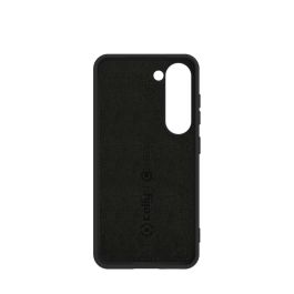 Funda para Móvil Celly Samsung Galaxy S23 5G Negro Precio: 7.99000026. SKU: B1HYHKYW69