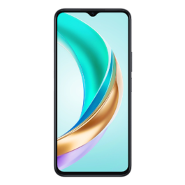 Honor X6b Smartphone 6.56" Android 14, 4GB RAM, 128GB Almacenamiento, Cámara 50MP, Batería 5200mAh, Negro Precio: 124.58999982. SKU: B12YR9WYSB