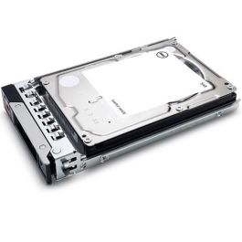 Dell Disco Duro Interno 2.5" 2.4TB 10000 RPM SAS 12Gbit/s 400-AVHG para Servidor/Estación de Trabajo Precio: 458.5000002. SKU: B1ESNHMF77