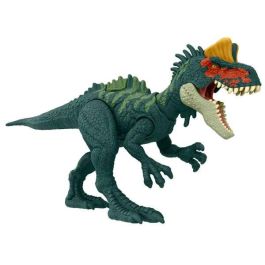 Mattel Jurassic World Danger Pack Dinosaurio Surtido - Modelos Surtidos