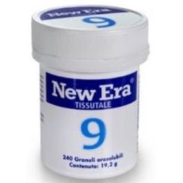Sal Schussler Nº9 Natrium Phosphoricum 240Comp. Sal Schussler Nº9 Natrium Phosphoricum 240Comp. Precio: 14.4999998. SKU: B15TSMT3N9