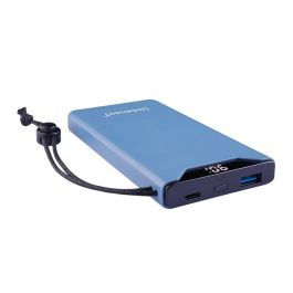 Batería para Portátil INTENSO F20000 Azul 20 W 20000 mAh