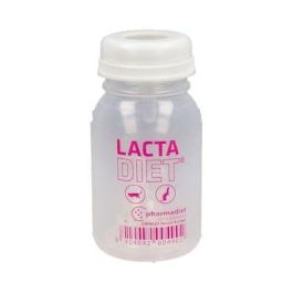 Pharmadiet Biberón para Gatito Lactadiet Precio: 6.59000001. SKU: B1BAJESBFR