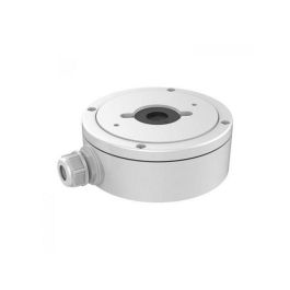 Hikvision Caja de Conexiones de Aleación de Aluminio - Diseño Impermeable