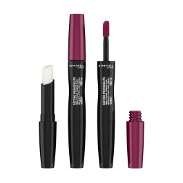 Rimmel London LASTING PROVACALIPS Lip Colour Transfer Proof #440-Maroon Swoon - Labial de Larga Duración