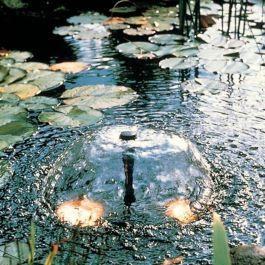 Ubbink Bomba de Estanque Xtra 900 - Flujo 900l/h