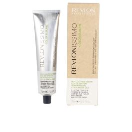 Revlon REVLONISSIMO COLOR SUBLIME Coloración Permanente Sin Amoníaco #7-Rubio Medio 75 ml