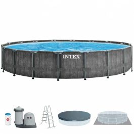 Piscina Desmontable Intex Baltik 549 x 122 x 549 cm Precio: 597.99000294. SKU: B19FJ6QKAM