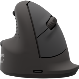 Fellowes Ratón Ergonómico Vertical Breyta Plus+ Talla L para Zurdos 100143584 Precio: 97.79000022. SKU: B19Q8NYGZF