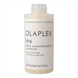 Olaplex Bond Maintenance Champú Nº-4 250ml - Reparación Profunda para Cabello Dañado Precio: 19.49999942. SKU: B18XZNQBEE