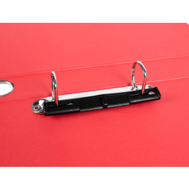 Liderpapel Módulo 4 Archivadores Folio 2 Anillas Mixtas 25mm Colores Surtidos