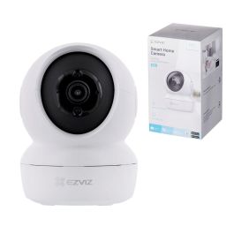 Videocámara de Vigilancia Ezviz CS-H6c-R101-1G2WF 1080 p Videocámara de Vigilancia Ezviz CS-H6c-R101-1G2WF 1080 p