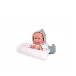 Muñecas Antonio Juan Muñeca Clara con Bolitas y Mantita 70404