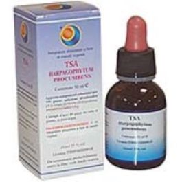 Tsa Harpagophytum Procumbes Raiz 50Ml. Precio: 18.7899998. SKU: B1HMYP9WZC