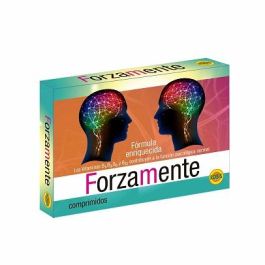 Forzamente 60 Comprimidos Precio: 19.5000003. SKU: B1HK4R3B42