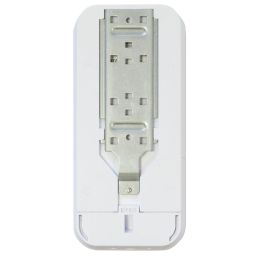 MikroTik FTC Convertidor de Fibra a Cobre Ethernet Gigabit 10/100/1000 Mbps SFP PoE 802.3af/at Exterior Impermeable 12-57V