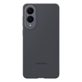 Samsung EF-PS937 Funda de Silicona para Galaxy S25 Edge Color Negro Precio: 36.79000039. SKU: B1GJNREHM9