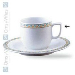 LANGENTHAL Taza de té Primavera, 18 cl, vajilla, apilable (Set de 6) Precio: 3.50000002. SKU: B12MMJ26CD