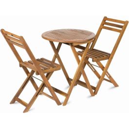 Fieldmann FDZN 4003-T Conjunto de balcón CAROL