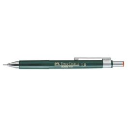 Portaminas Faber-Castell Tk-Fine 9719 1,0 Mm (Set de 10) Precio: 45.59000006. SKU: BIX09136900