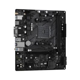 Asrock B550M-HDV AMD B550 Zócalo AM4 micro ATX