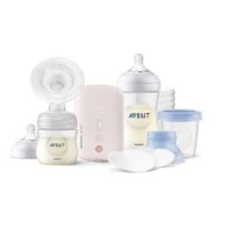 AVENT Scd395/21** Set Regalo Extractor Eléctrico Individual Precio: 185.6900001. SKU: B12KK9TA7M