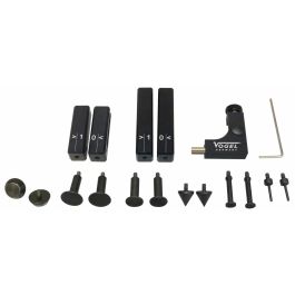 Accesorios para calibres digitales VOGEL