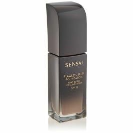 Base de Maquillaje Fluida Lawless Satin Foundation Sensai 103-Sand beige (30 ml) Precio: 55.50000049. SKU: S4507269