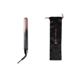 Plancha de pelo REMINGTON S5305 Rose Shimmer - 5 temperaturas 150 a 230°C - calentamiento rápido - apagado automático Precio: 47.88999952. SKU: B14CERMSPV