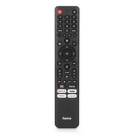 Mando a Distancia Universal Hama 00221067 Negro Mando a Distancia Universal Hama 00221067 Negro Precio: 12.50000059. SKU: B1D9CLT9LG