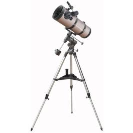 Bresser Pluto 114/500 EQ Spiegelteleskop, Telescopio de Diseño Carbono Precio: 240.50000051. SKU: B1JBC4M2XJ