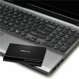 PNY CS900 Unidad de Estado Sólido Interna (SSD) 2.5" 500 GB Serial ATA III (SATA3) 6 Gbit/s, 3D TLC para PC y Portátiles Precio: 41.50000041. SKU: B1KASN6F6N
