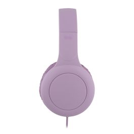 TNB TONALITY - Auriculares supraaurales con cable USB-C - lila & lavander Precio: 14.49999991. SKU: B1HA6ZCLW5